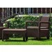    Allibert Tarifa Balcony set, 
