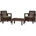    Allibert Tarifa Balcony set, 