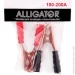 -   - Alligator (CP625)