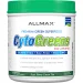   Allmax Nutrition   CytoGreens 454    (4384303423)