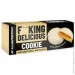  AllNutrition FitKing Delicious Cookie, 128 ,    