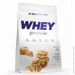  Allnutrition Whey Protein - 2200g Chocolate