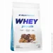  Allnutrition Whey Protein - 900g Strawberry