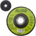   Alloid   "" 125  22,2 (), Alloid (SD-125225)