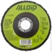   Alloid   "" 125  22,2 (), Alloid (SD-125225)