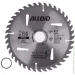          19030/25,4, 40  Alloid (WS-19040)