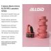 Alloid , ,  30  20, 100 (MTP-1003020)