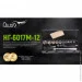   Alloid -6017-12 3/4", 19-50 , 17.