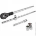   Alloid -6017 3/4"DR 19-50, 17.