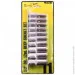 Alloid.    1/2"  , 10,11,12,13,14,17,19,21,22,24 mm. 11 .12 (-4011-12)