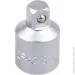  Alloid.  1/2"M-3/8"F() (-1438)