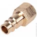  Alloid.    . 1/4" () (-2PF)