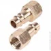  Alloid.    . 1/4" () (-2PF)