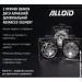 Alloid Pro.    Advanced Segment 125 (DG-3125AS)