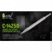 Alloid.     SDS-plus 14x250 (-14250)