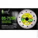   Alloid Turbo 125 (DS-7125T)