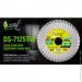 ³  Alloid Turbo Wave 125 (DS-7125TW)