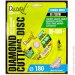   Alloid Turbo Wave 180 (DS-7180TW)