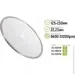  Alloid Turbo Wave 230 (DS-7230TW)