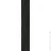 Allore Group  Albero Black F PR R Mat 19,8x120 