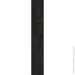 Allore Group  Albero Black F PR R Mat 19,8x120 