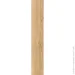 Allore Group  Armario Honey F PR R Mat 19,8x120 