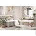 Allore Group  Armina Patchwork WDEC M NR Glossy 30,8x60,8 