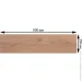 Allore Group  Wood Beige F PR NR Mat 15x60 