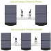   Allpowers SP-027 100W 122x65