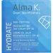 Alma K    -   50 