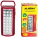Almina  DL-2424   24 LED  USB,  ,  (2468880077)