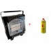   Alpen Camping   Silver 1,7  (ik-1100-s) + 1   (ik-1100-1)
