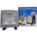   Alpen Camping   Silver 1,7  (ik-1100-s)