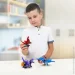  Alpha Group -  Dinoster -  - EU580840-1