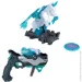   Alpha Group    S5 L1   EU686113 -, -
