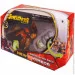    Alpha Group Screechers Wild S2 L3  (EU684502)