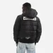  Alpha Industries Hooded Puffer FD Rev (198117-515-M)