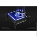    Alphacool Core 1 Aurora Carbon - AM4 / AM5 Intel: LGA 1700 / LGA 1851 (13769)