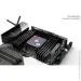    Alphacool Core 1 Aurora Carbon - AM4 / AM5 Intel: LGA 1700 / LGA 1851 (13769)