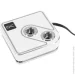    Alphacool Core 1 Aurora White - AM4 / AM5 Intel: LGA 1700 / LGA 1851 (13834)