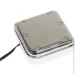    Alphacool Core 1 Aurora White - AM4 / AM5 Intel: LGA 1700 / LGA 1851 (13834)