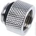  Alphacool Eiszapfen extension 10mm - - chrome (17255)