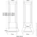  Alphacool Watercool HEATKILLER Tube 200 D5   (30205)