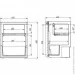 Alpicool CR65X, 65 
