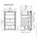  Alpicool CR85X, 85 