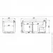  Alpicool T60   LG, 60 