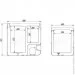  Alpicool TW55, 55   