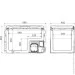  Alpicool U45E, 45 