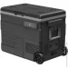 Автохолодильник Alpicool U55E, 55 л вбудована батарея Автохолодильник Alpicool U55E, 55 л вбудована батарея