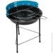    Alpina BBQ Grill (al-bbq-bkbl)